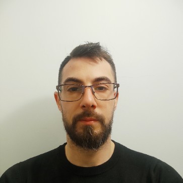 Christian fusacchia