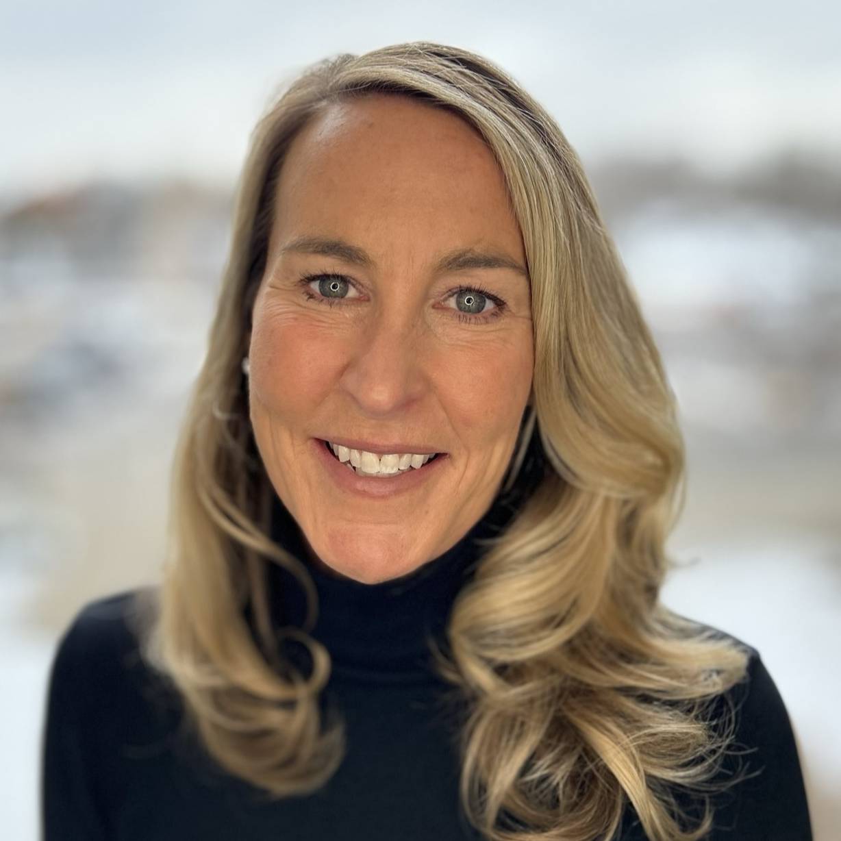 Amanda Geistfeld