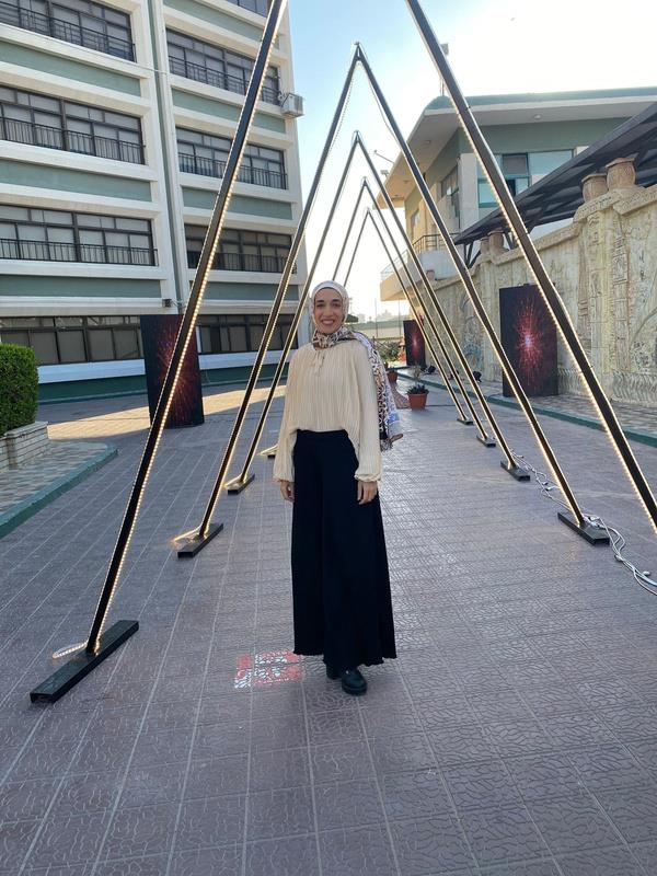 Aya Shehab