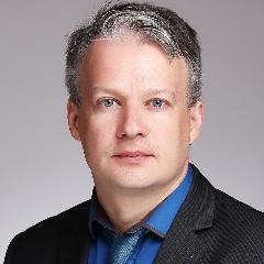 OLIVIER LAZAR