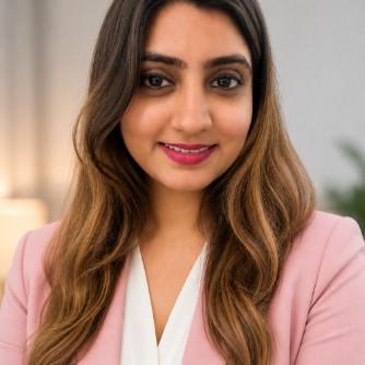 Zeel Dharod