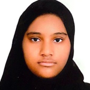 Meera Abubaker Omar Abdullah Balfaqeeh