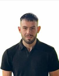 Bartosz Rogalski