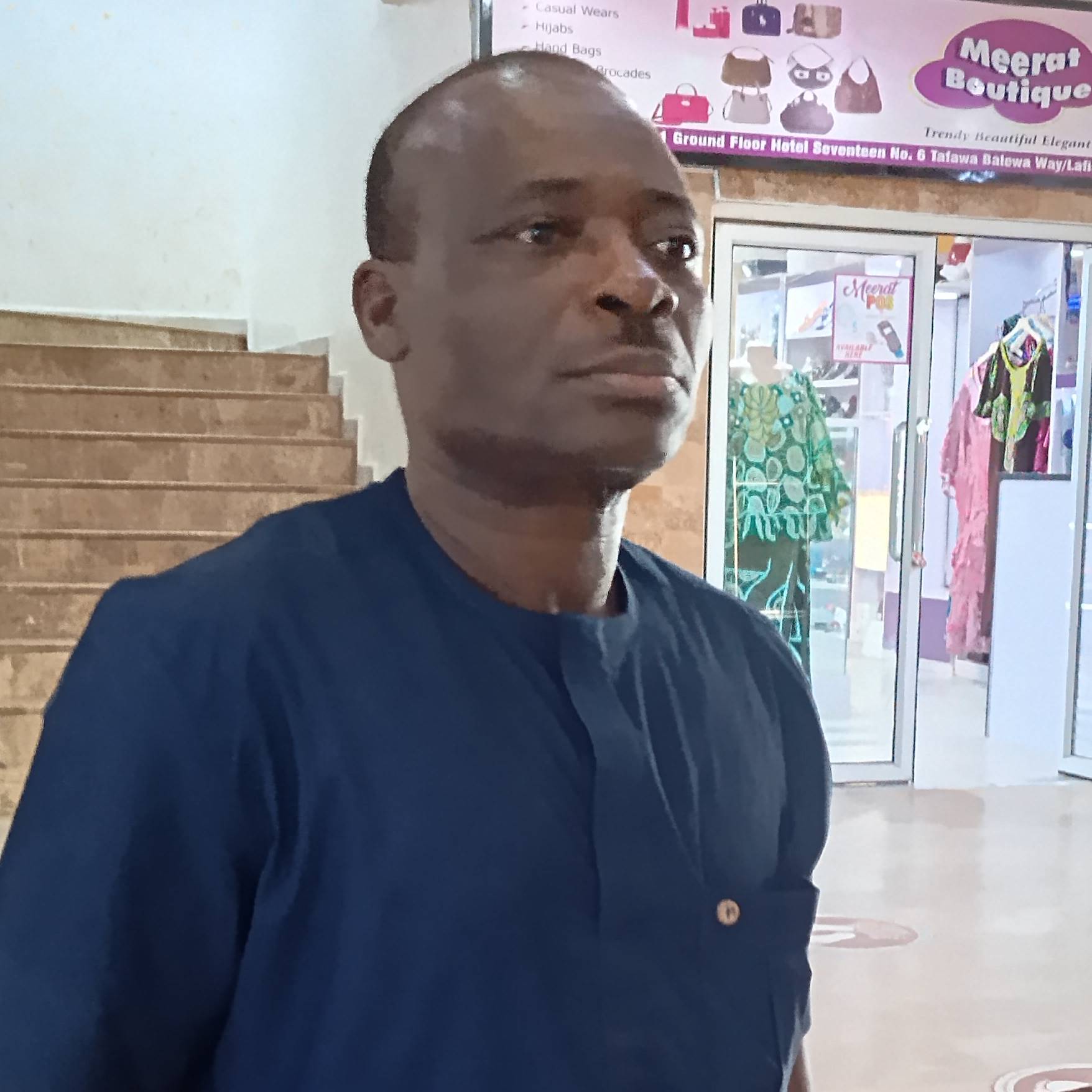 FIDELIS UNIMNA ASINDE