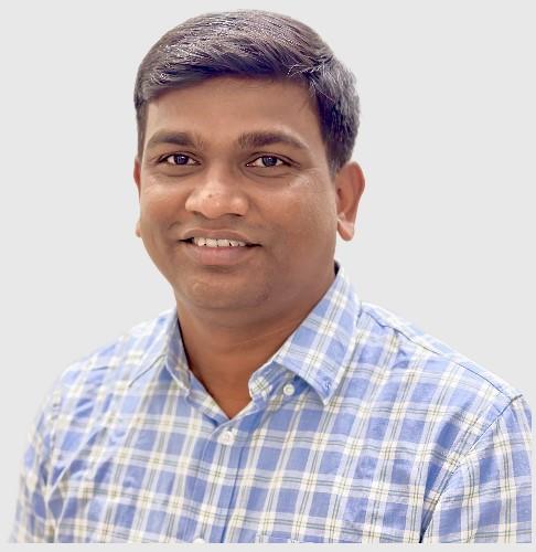Shirish Kadere