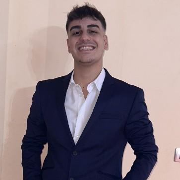 Nicola Fernando Franco