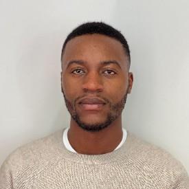 Titus Mwelwa