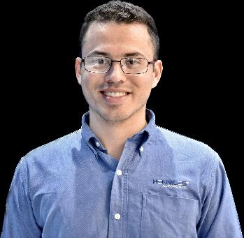 Ricardo Campa Vaquera