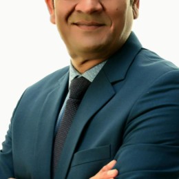 Devendra Toofanny