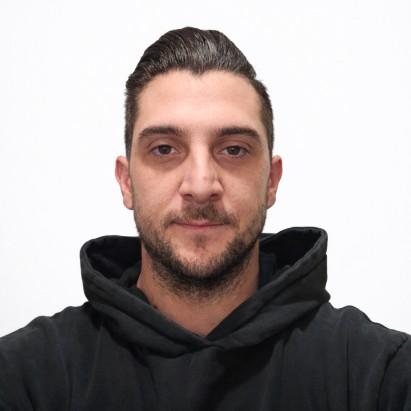 DAVIDE BULFONI