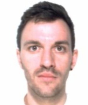 Mattia Cimonetti