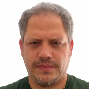 Ronald Marin Palacios