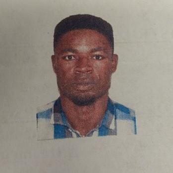 PETER OSAMEDE