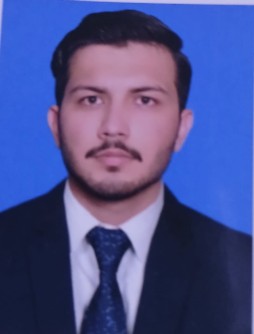 Ali Rehman (WPR)