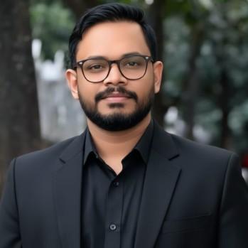 Prashanth M. Abraham