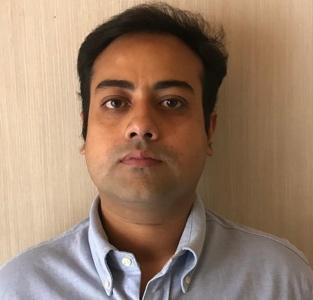BISWAJIT GHOSH