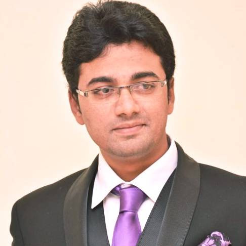 Fida Husain Raydurg
