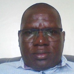 Joshua Mangeni