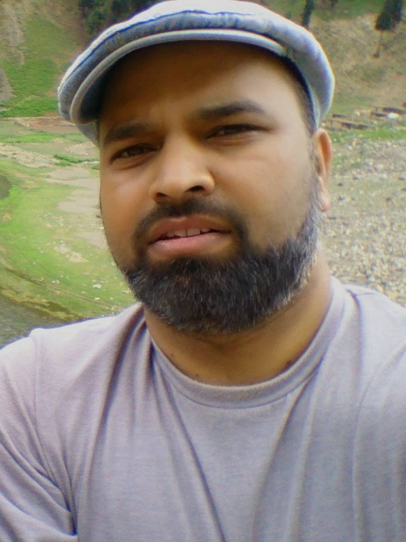 Muhammad Saqib