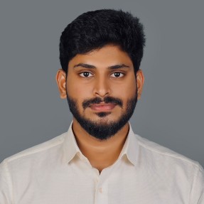VIMAL S