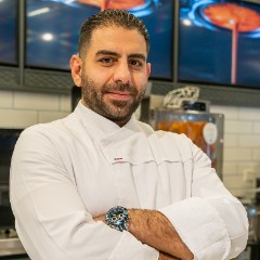 MAHMOUD ALKHALYL