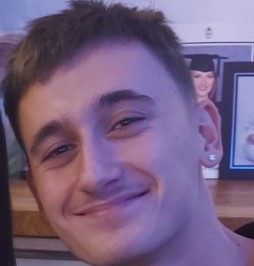 Gabriel Wilson-Smith