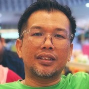 MUHAMAD KAMARULRIDZUAN BIN ABDUL KADIR