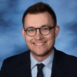 Brandon Kiley, MD