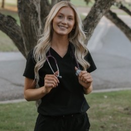 Alaina Vander Wal