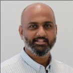 Ashwin Ganapathy