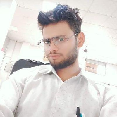 Sujeet Pratap Singh