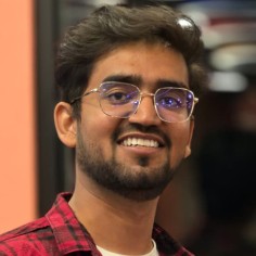 Kamran Ahmad