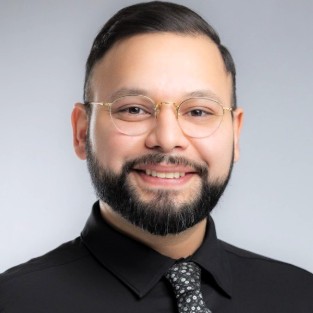 Alexander Minero
