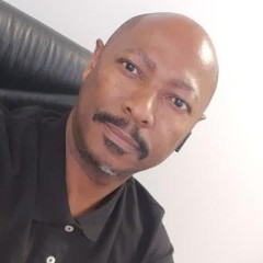 Martin Mpumlwana
