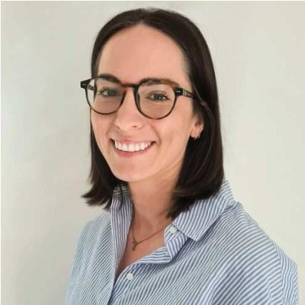 Dr. Stefanie Stark