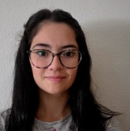 Rocio Vizcaria Cossio