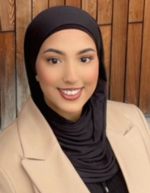 Muneebah-Alia Rakhman