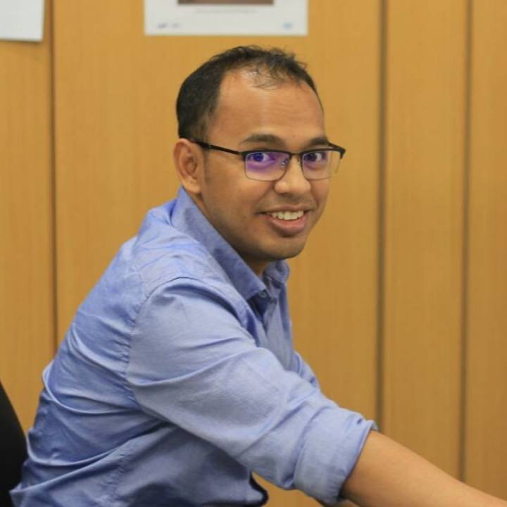 HASLAM RAMZAN BIN HASSAN