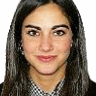 Giorgia Gargano