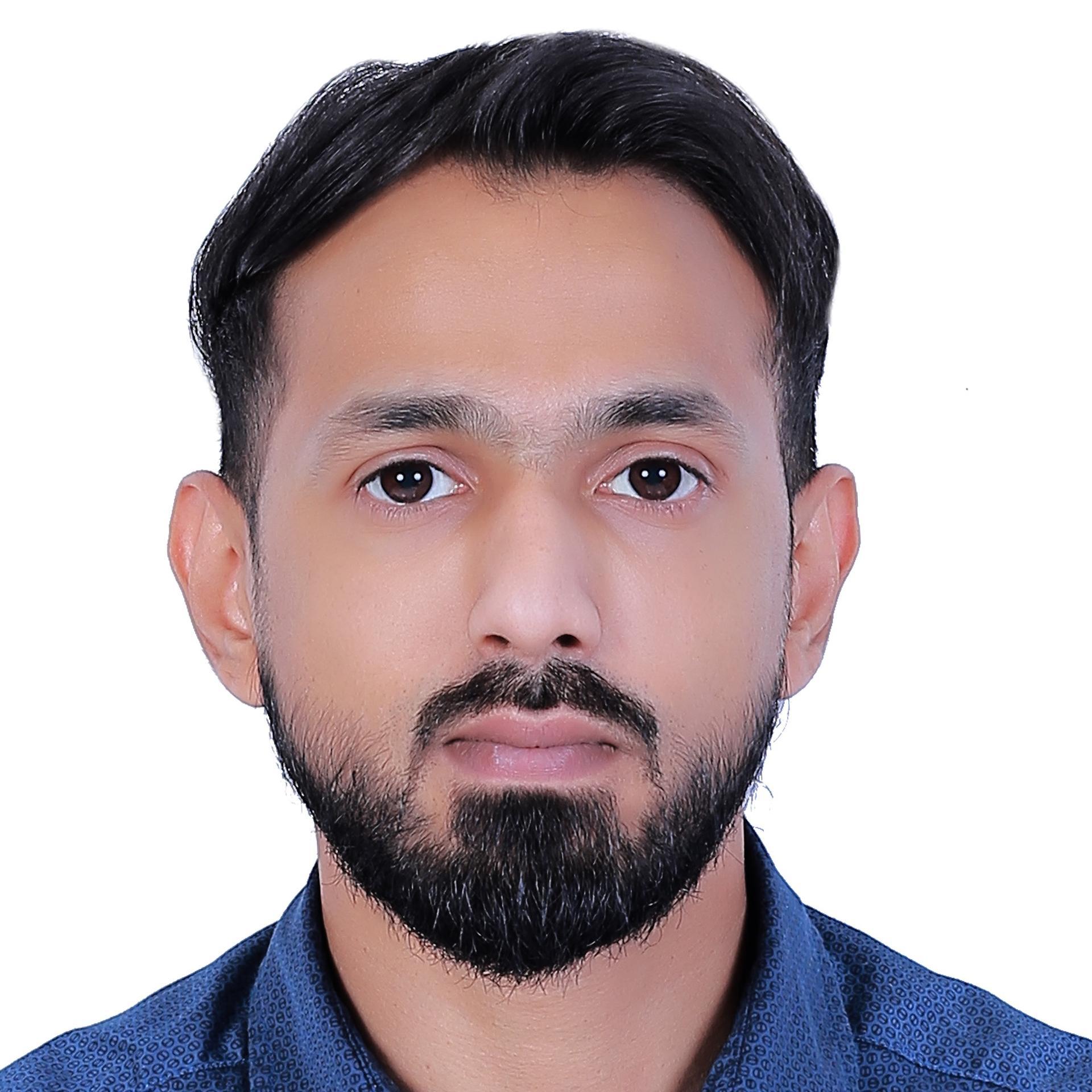 MOHAMED LUBAIB AZEEZ