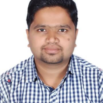 Narendra Bhalchandra Shivpurkar