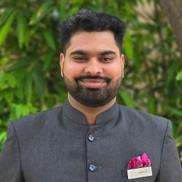 Himanshu Panwar