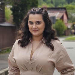 Catalina Radu