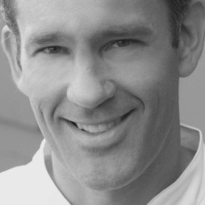 Jonathan Mortimer