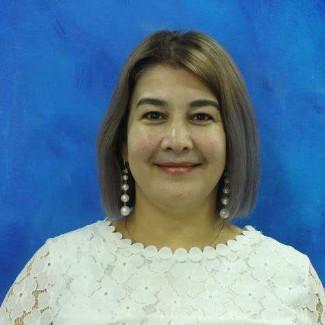 Samatova Ergashoy