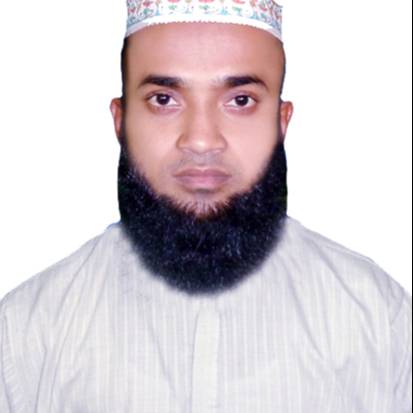 SHUAIB AL AHSAN