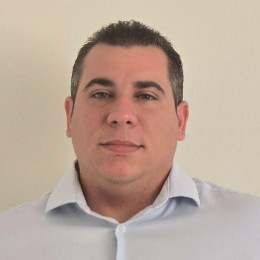 David Gonzalez