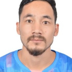 MAHENDRA BAHADUR BUDHA