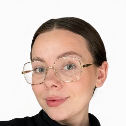 Marika Julia Adamenok