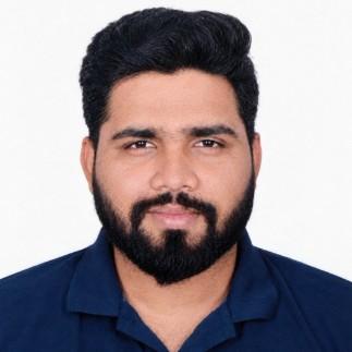 Shridhar Desai